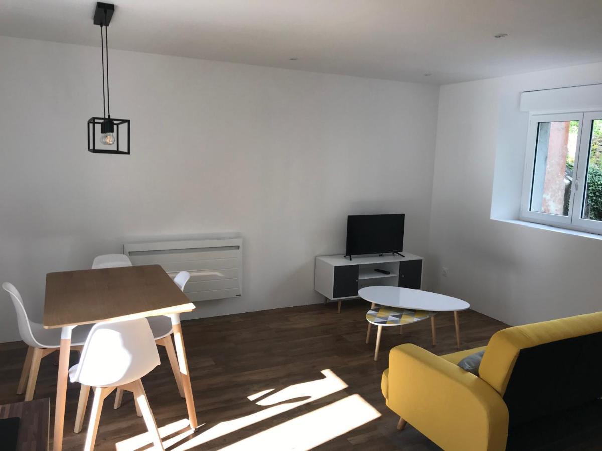 Apartment Calme Et Chaleureux *