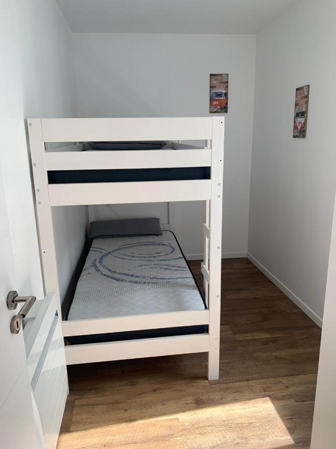 Apartment Calme Et Chaleureux *